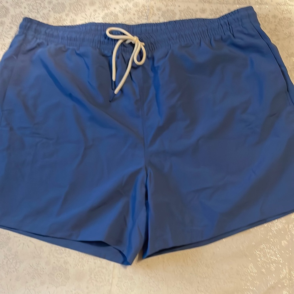 NWT Men's shorts